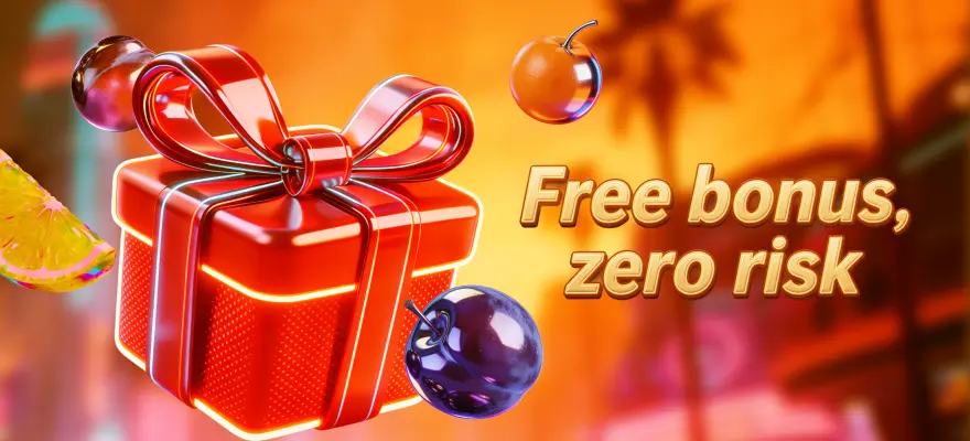 LuckyHills promo code no deposit